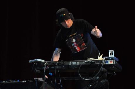 Mono Fontana - Ciruelo (1998)