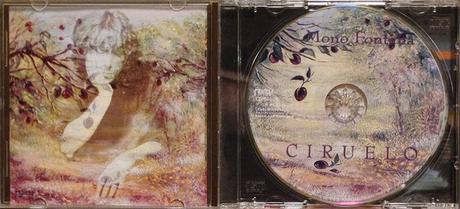 Mono Fontana - Ciruelo (1998) Mono Fontana - Ciruelo (1998)