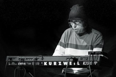 Mono Fontana - Ciruelo (1998)