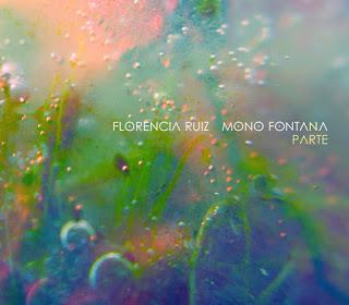 Mono Fontana y Florencia Ruiz - Parte (2016)