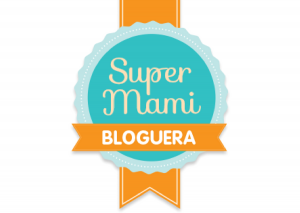 Súper mami bloguera