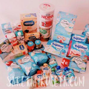 Súper mami bloguera