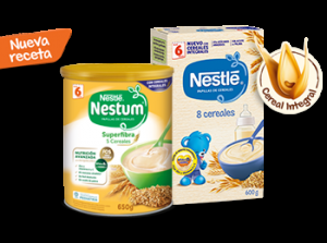 Súper mami bloguera