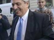 Alberto Fernández advirtió dólar está subvaluado recalentó campaña