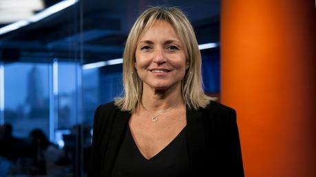 Daniela Dupuy, fiscal del caso (Santiago Saferstein)