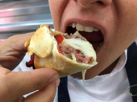 Empanadas Argentinas, en Madrid como si estuvieras en Argentina Empanadas Argentinas, en Madrid como si estuvieras en Argentina