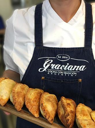 Empanadas Argentinas, en Madrid como si estuvieras en Argentina Empanadas Argentinas, en Madrid como si estuvieras en Argentina