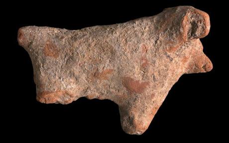 YACIMIENTO EN ISRAEL DE 9.000 AÑOS DE ANTIGÜEDAD YACIMIENTO EN ISRAEL DE 9.000 AÑOS DE ANTIGÜEDAD