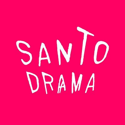 [Apuesta Telúrica] Santo Drama - Santo Drama EP