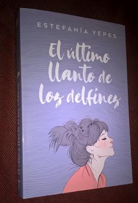 “El último llanto de los delfines” (Estefanía Yepes)