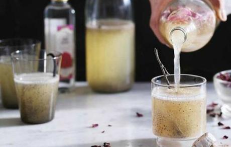 kefir de agua propiedades