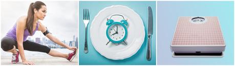 Cómo bajar de peso Trucos para ayudar a bajar de peso