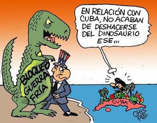 Llamado de Cuba a comunidad internacional para impedir acciones de EE.UU. contra la isla