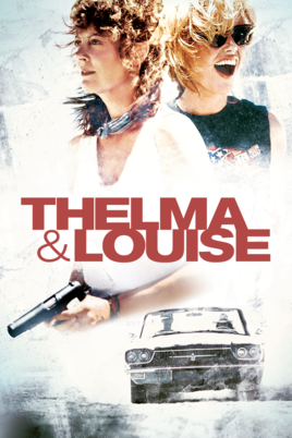 Telma y Louise