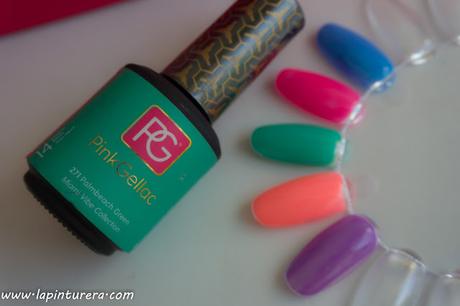 tono palmbeach green