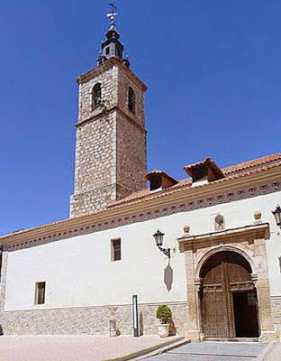 Escultura Hispano-Flamenca en el antiguo alfoz de Almaguer: Las Piedades de Corral de Almaguer, Cabezamesada y Villanueva de Alcardete (I)