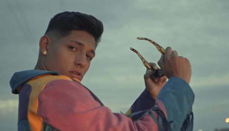 Alfonso La Cruz publica su primer single, ‘Nadie te va a querer’ Nuevo single de Alfonso La Cruz