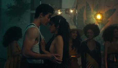 Ed Sheeran, Shawn Mendes y Camila Cabello lidera las listas de ventas mundiales Shawn Mendes y Camila Cabello