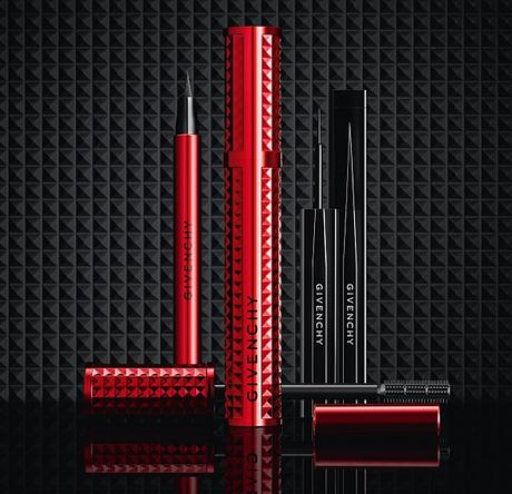 Amplifica la Mirada con la Máscara Volumen Disturbia de Givenchy Amplifica la Mirada con la Máscara Volumen Disturbia de Givenchy