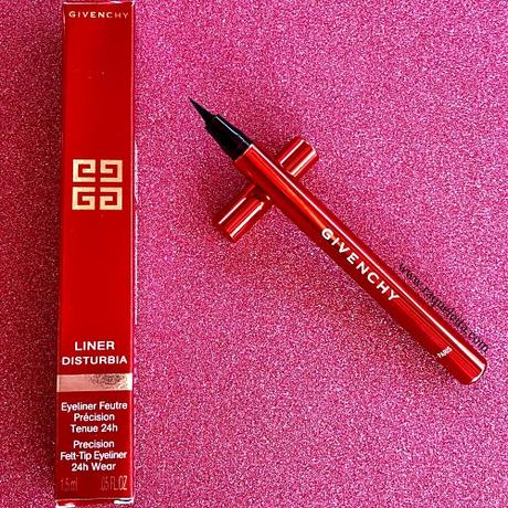 Amplifica la Mirada con la Máscara Volumen Disturbia de Givenchy Amplifica la Mirada con la Máscara Volumen Disturbia de Givenchy