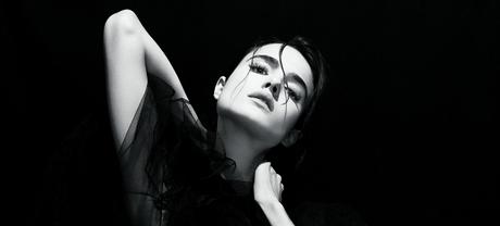 Amplifica la Mirada con la Máscara Volumen Disturbia de Givenchy Amplifica la Mirada con la Máscara Volumen Disturbia de Givenchy