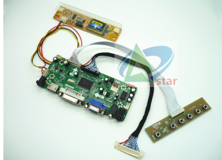 Reciclar un ordenador all in one averiado Reciclar un ordenador all in one averiado