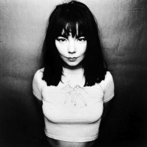 Un mundo Criptico – Björk