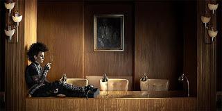 EL HOMBRE QUE PERSEGUÍA SU SOMBRA