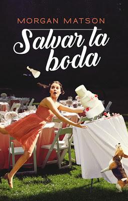 Reseña: Salvar la boda