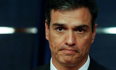 “Los tiros no van por ahí”.