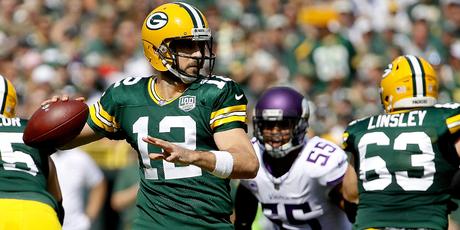 Previo a la Temporada NFL 2019 de los Green Bay Packers