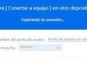 SHAREit para Windows, máxima velocidad transferir archivos