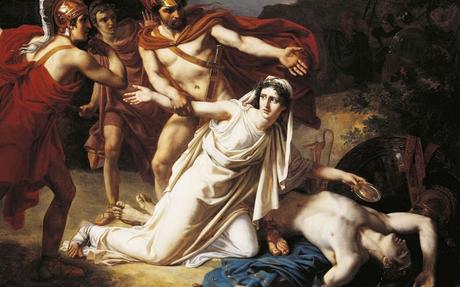 [ARCHIVO - 2008] El honor debido a los muertos