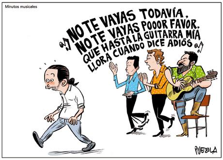 [SONRÍA, POR FAVOR] Al menos hoy martes, 30 de julio