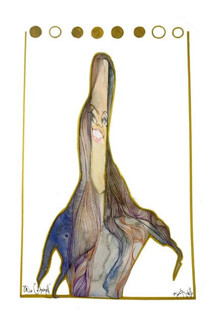 [SONRÍA, POR FAVOR] Al menos hoy martes, 30 de julio