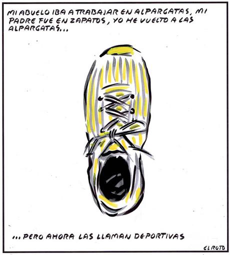 [SONRÍA, POR FAVOR] Al menos hoy martes, 30 de julio