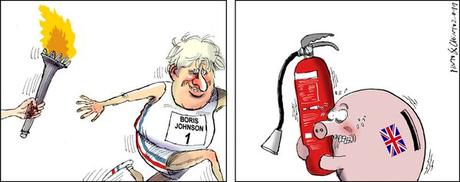 [SONRÍA, POR FAVOR] Al menos hoy martes, 30 de julio