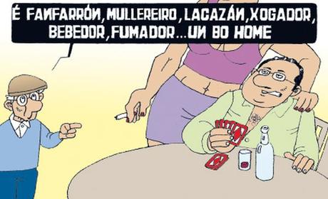 [SONRÍA, POR FAVOR] Al menos hoy martes, 30 de julio