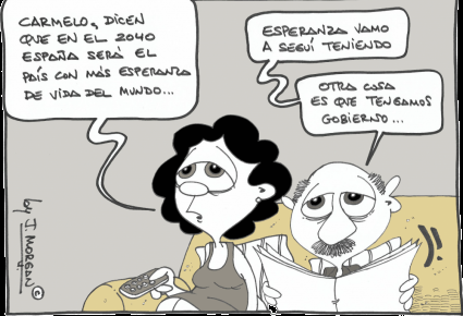 [SONRÍA, POR FAVOR] Al menos hoy martes, 30 de julio