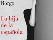 hija española