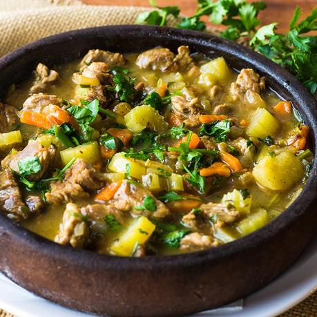 irish-stew ▷ 10 alimentos locales para probar en Irlanda