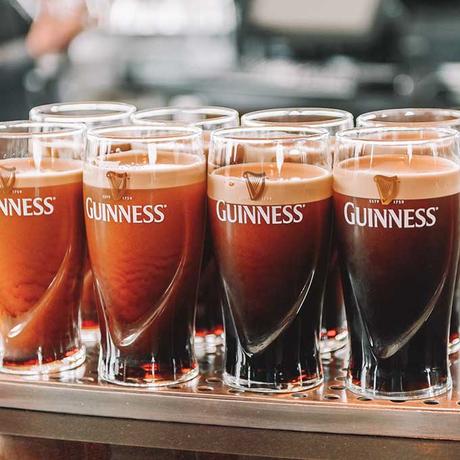 10-Tips-First-Trip-to-Ireland_Guinness-Beer ▷ 10 alimentos locales para probar en Irlanda