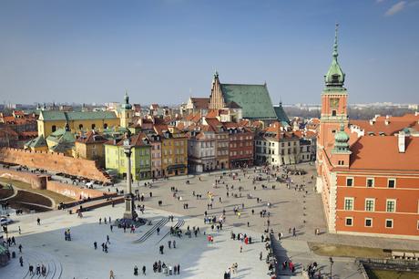 ▷ 16 regiones más bellas de Polonia masovia ▷ 16 regiones más bellas de Polonia