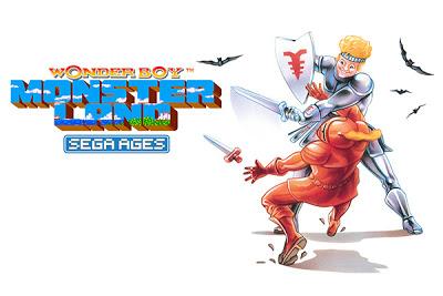 Impresiones con Wonder Boy: Monster Land; arcade hijo de su tiempo