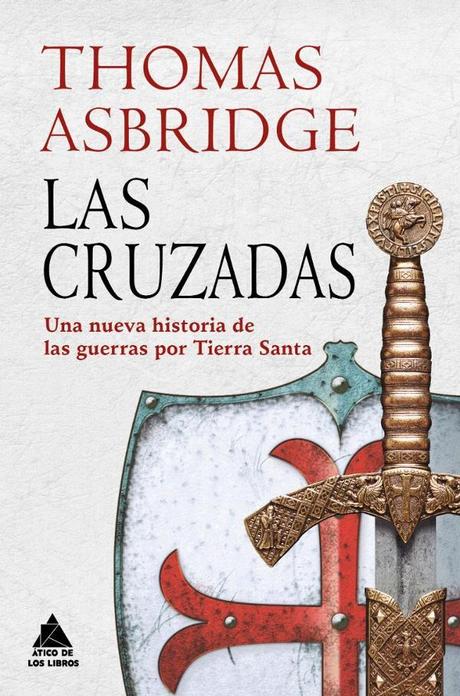 Las cruzadas Portada de Las cruzadas