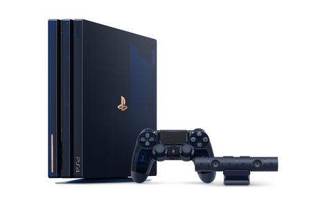 PlayStation 4 ya ha vendido 100 millones de unidades