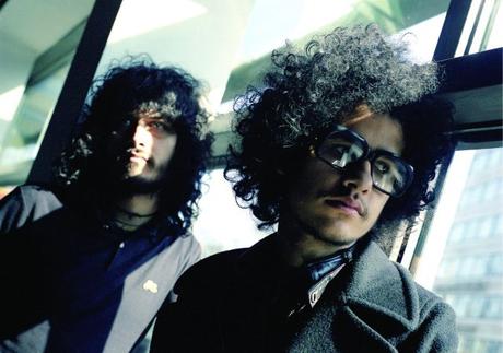 The Mars Volta - Frances The Mute (2005)