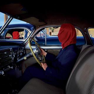 The Mars Volta - Frances The Mute (2005)
