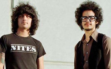 The Mars Volta - Frances The Mute (2005)