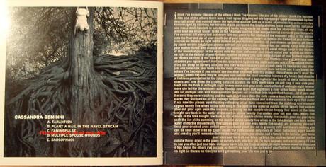 The Mars Volta - Frances The Mute (2005)